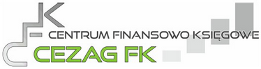 Logo CEZAG FK